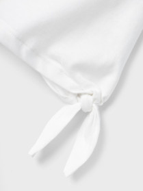 NAME IT Tanktop Fosu Bright White